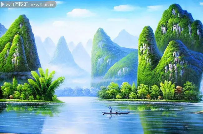 智能化数字化环保